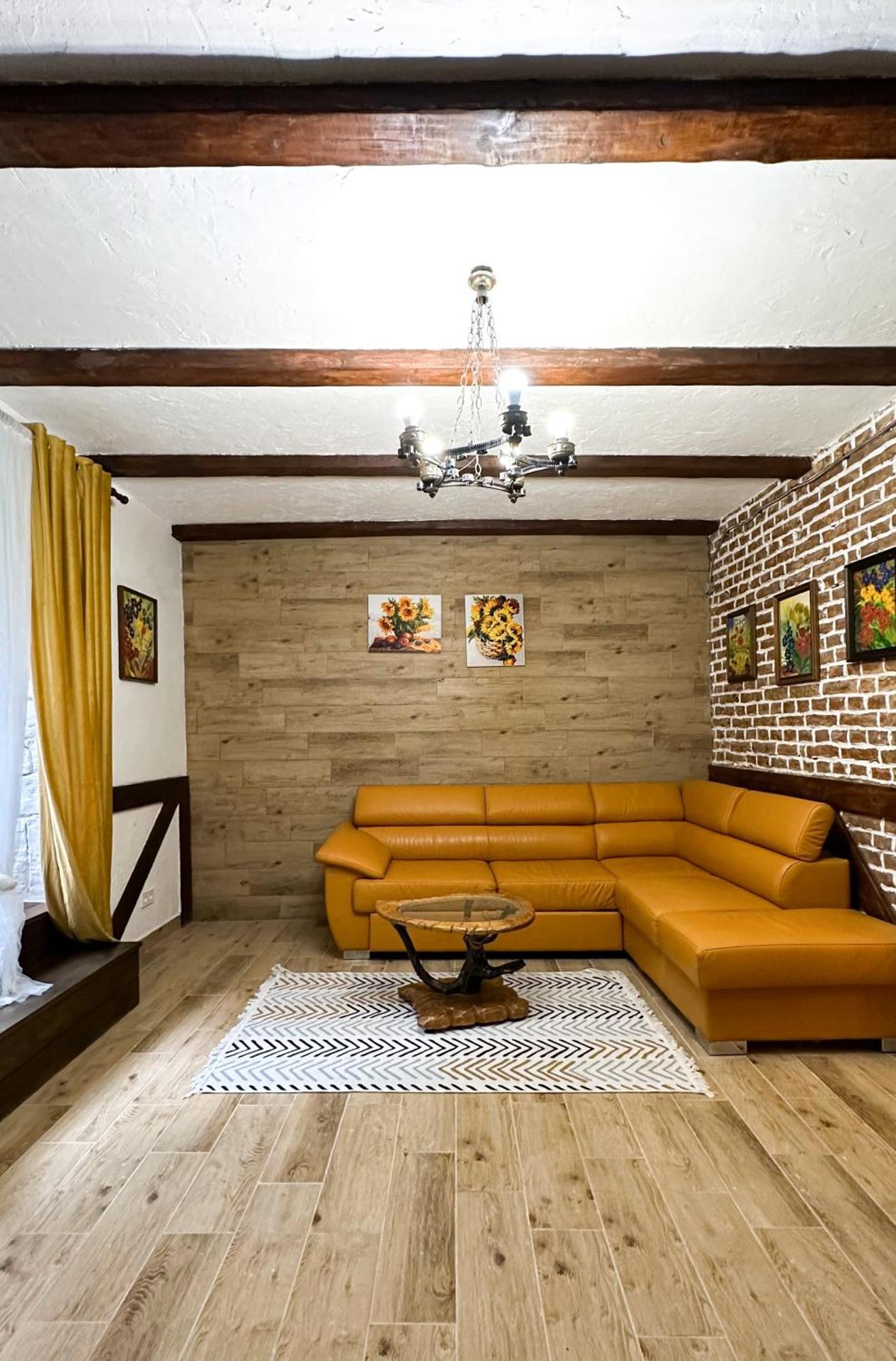 Cozy Apartments In The City Centre Lemberg Exterior foto