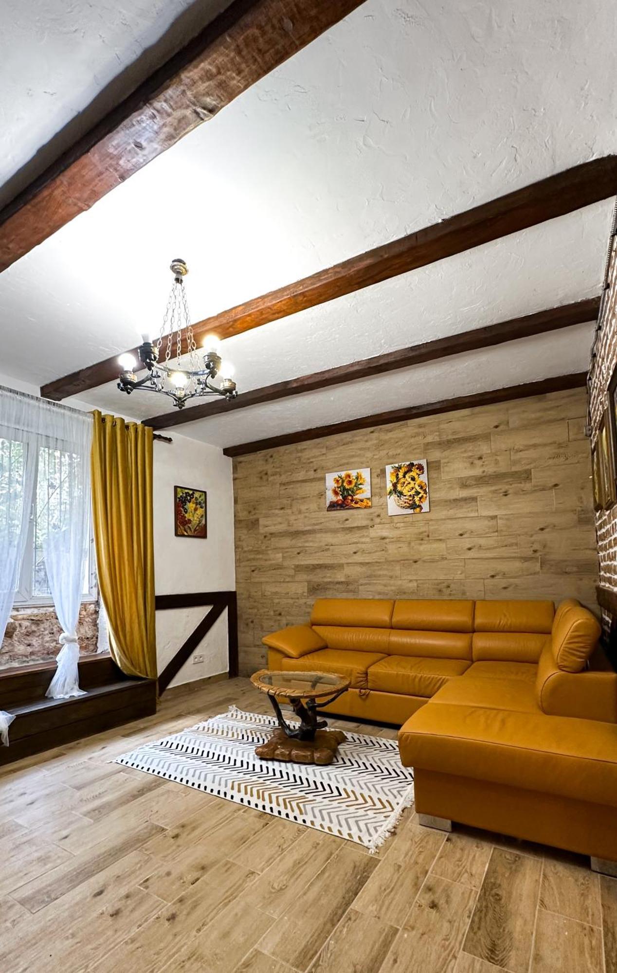 Cozy Apartments In The City Centre Lemberg Exterior foto