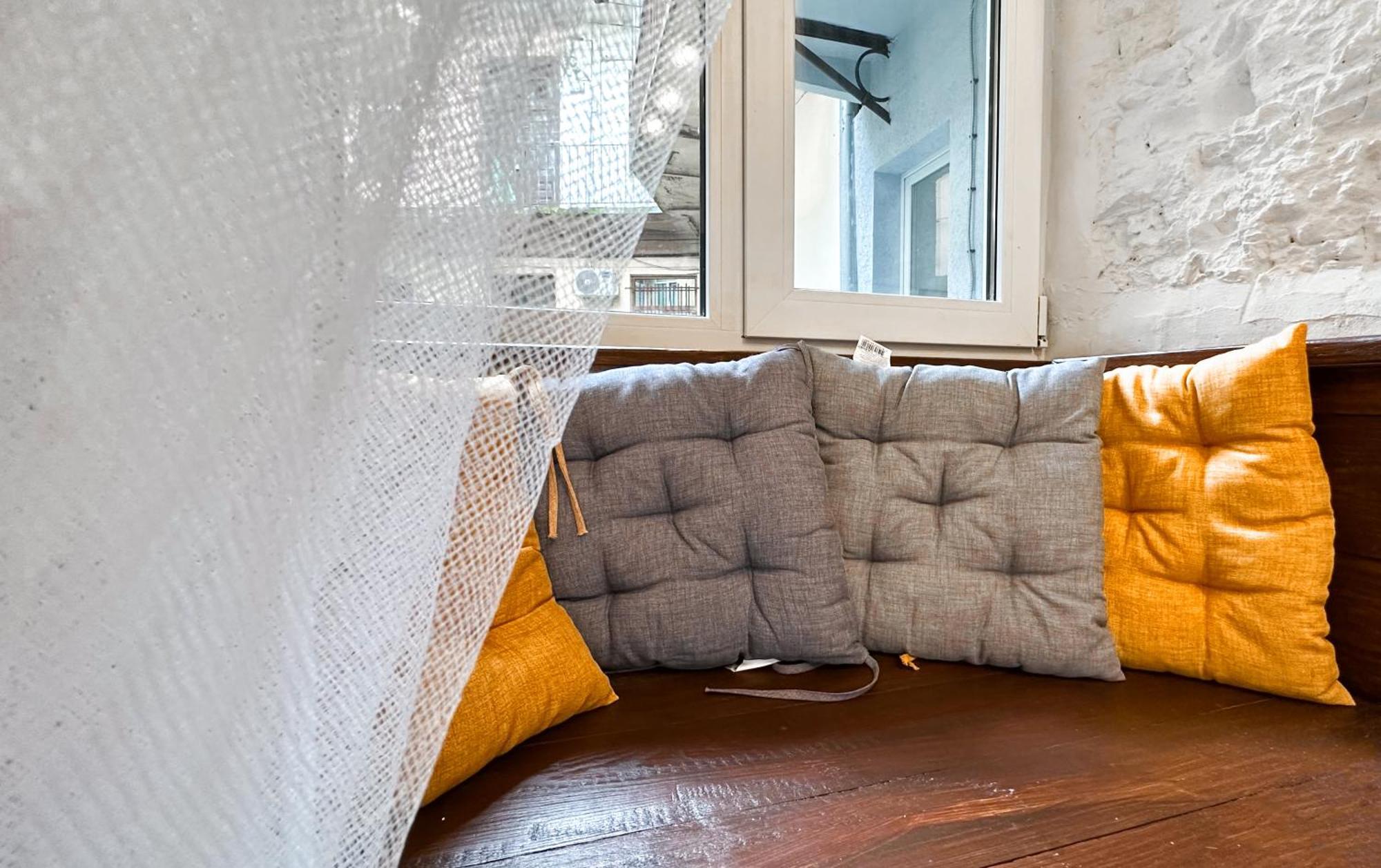 Cozy Apartments In The City Centre Lemberg Exterior foto