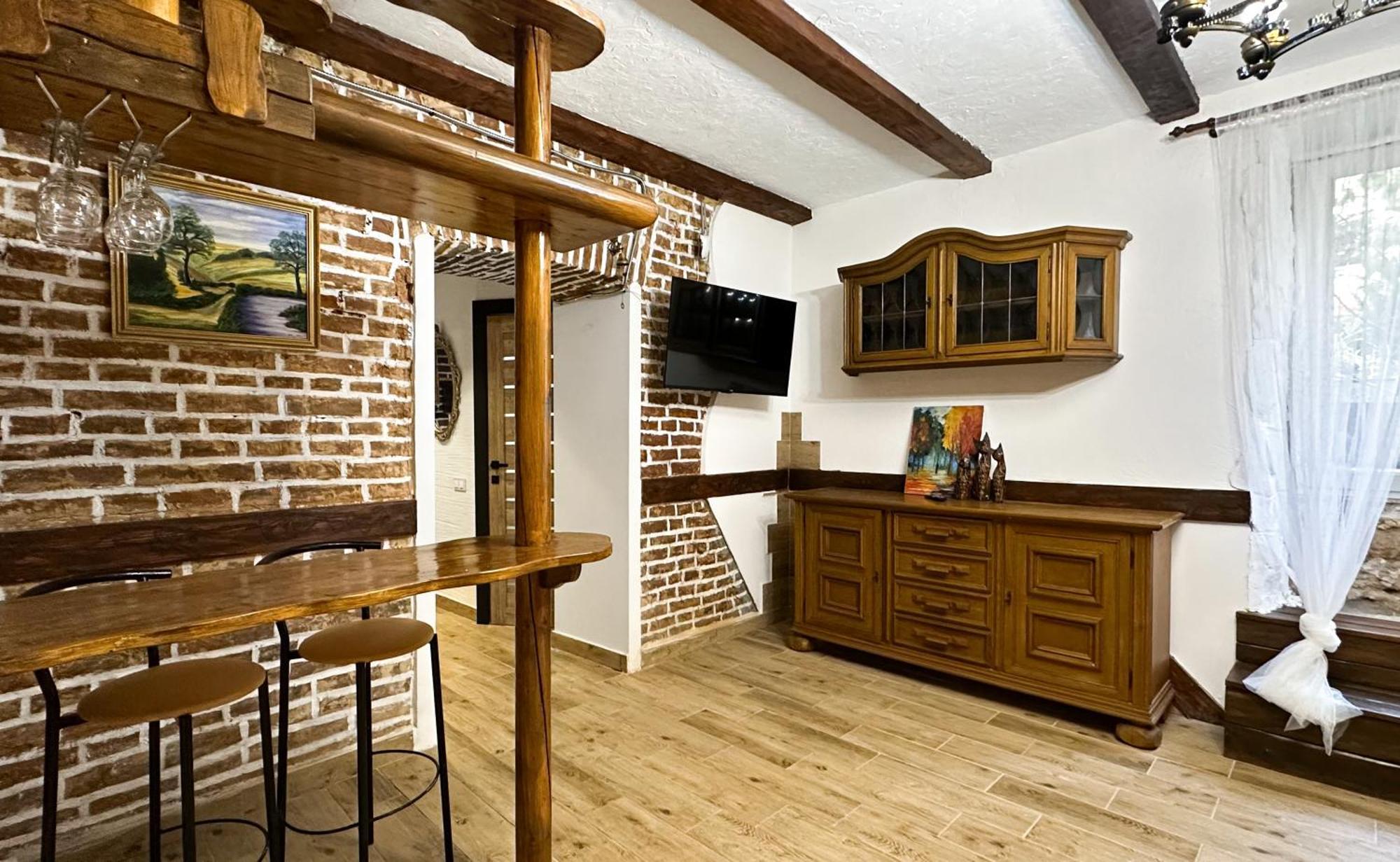 Cozy Apartments In The City Centre Lemberg Exterior foto
